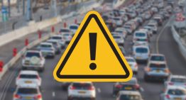 Cómo saben Google Maps y Apple Maps que hay atasco y por qué a veces falla al detectarlo
