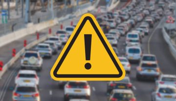 Cómo saben Google Maps y Apple Maps que hay atasco y por qué a veces falla al detectarlo