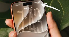 iOS 27 ya enseña el icono del 5G+ en el iPhone para confirmar cuándo navegamos a máxima velocidad