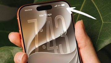 iOS 27 ya enseña el icono del 5G+ en el iPhone para confirmar cuándo navegamos a máxima velocidad