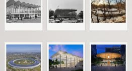 Las tiendas de Apple son el culmen del diseño. La vieja arquitectura soviética se les adelantó unas cuantas décadas