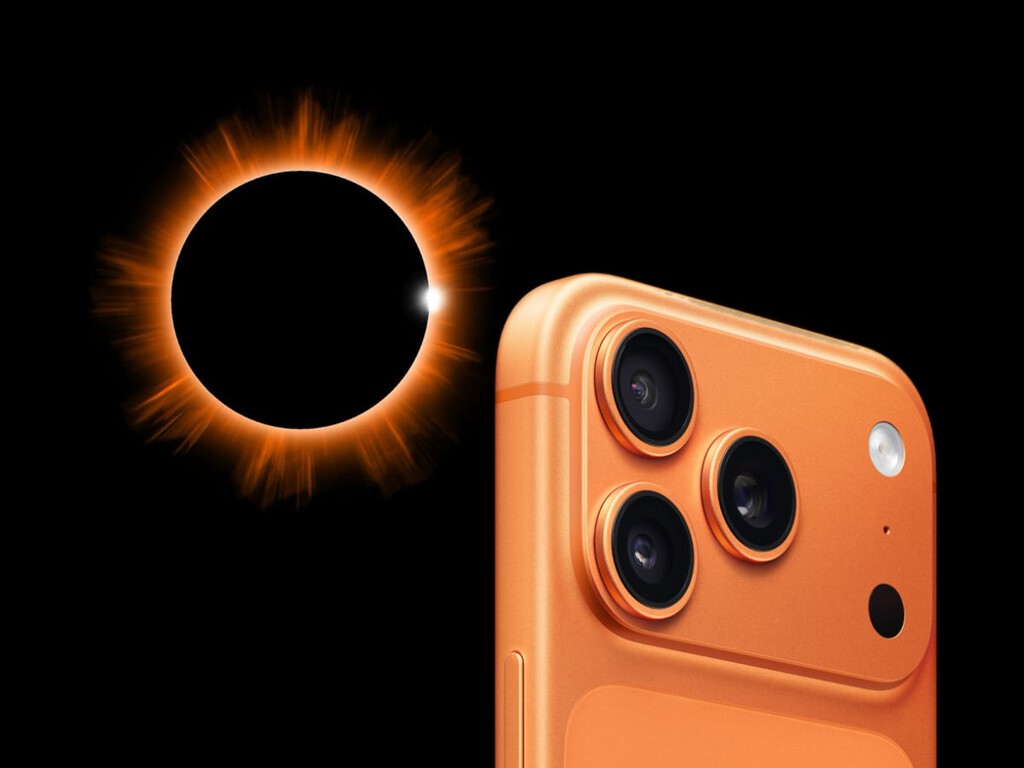 Hoy es el eclipse y si quieres fotografiarlo hacen falta dos cosas. Una de ellas es NO usar la app cámara del iPhone 