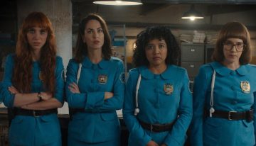 Hoy en Apple TV, el regreso de la serie policiaca mexicana con nuevos casos y más tensión