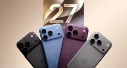 La beta de iOS 27 deja al descubierto la lista completa de los seis nuevos iPhone que prepara Apple
