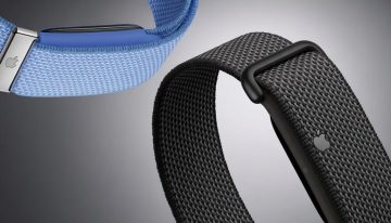 Apple lleva años apostándolo todo por el Apple Watch, pero se rumorean cambios: una pulsera sin pantalla