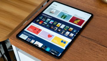 A precio de liquidación el iPad Pro con chip M4, 2 TB de almacenamiento y vidrio nanotexturizado