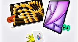 Apple arranca su Vuelta al Cole 2026 en España con jugosos descuentos y tarjetas regalo
