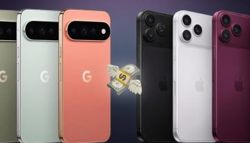 Cuando las barbas de tu vecino veas cortar… los Google Pixel suben de precio y nos preguntamos qué pasará con el iPhone 18 Pro
