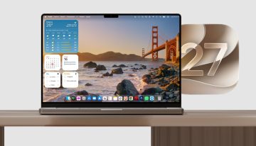 Pensaba que macOS 27 era una versión continuista. Tras dos meses usándolo opino lo contrario