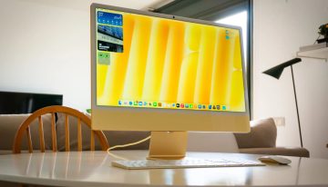 Amazon deja a precio de liquidación el iMac M4 y se queda más barato que antes de la subida de precio