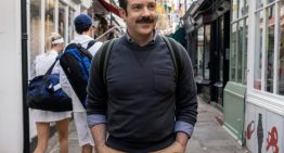 Para algunos esta temporada de 'Ted Lasso' era innecesaria. El regreso ha roto todos récords de visualización