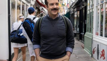 Para algunos esta temporada de 'Ted Lasso' era innecesaria. El regreso ha roto todos récords de visualización