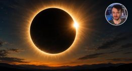 Quantum Fracture, divulgador científico, sobre ver el eclipse solar al 99% o al 100%: «No tiene nada que ver… Pero es que ni de lejos»