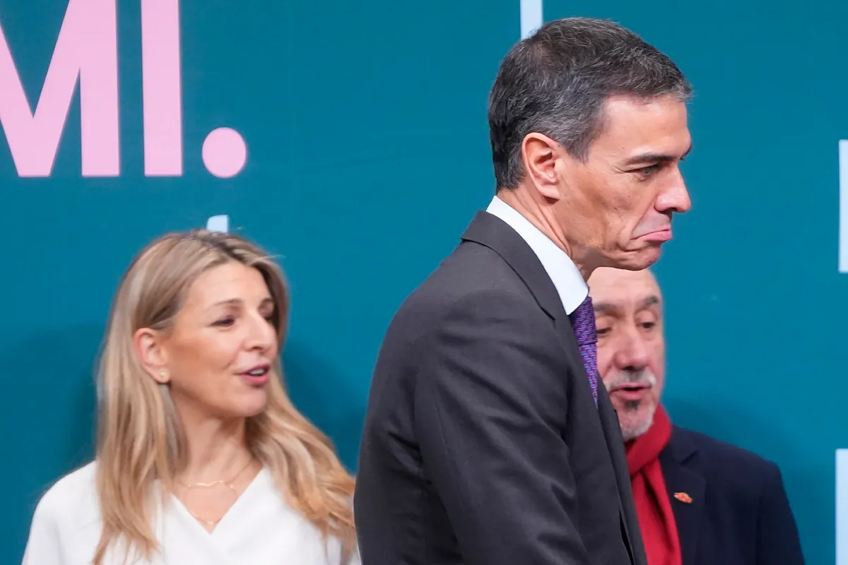 Fractura en el Gobierno por Almaraz: Sumar carga contra el PSOE por plegarse al «oligopolio» de las energéticas y «seguir el camino de la extrema derecha»