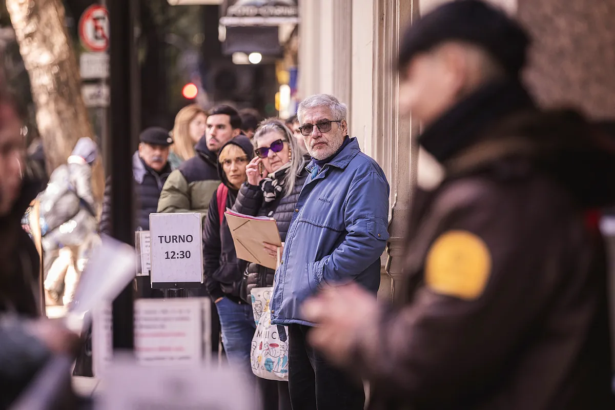 'Pucherazo electoral': los votantes de PP y Vox creen que la 'ley de nietos' busca «influir en las próximas elecciones»