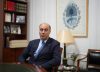 Wenceslao Bunge, embajador de Argentina: «El pasaporte español es muy bueno, es normal que los argentinos lo quieran»