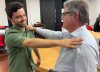 El PSOE se rompe en Madrid y en Oviedo por las primarias para la elección de candidatos a las alcaldías: «Los rivales se enemistan para toda la vida»