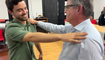 El PSOE se rompe en Madrid y en Oviedo por las primarias para la elección de candidatos a las alcaldías: «Los rivales se enemistan para toda la vida»
