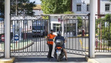España habilita a la carrera una macro morgue en el antiguo Hospital Militar de Ceuta para la peor tragedia migratoria: «Nunca hemos rescatado tantos cadáveres»