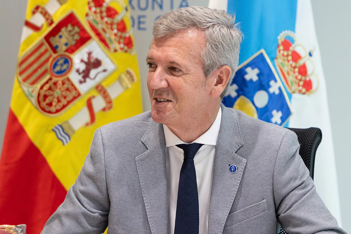 La Xunta exige renegociar con el Gobierno las condiciones del traspaso de la AP-9 a Galicia