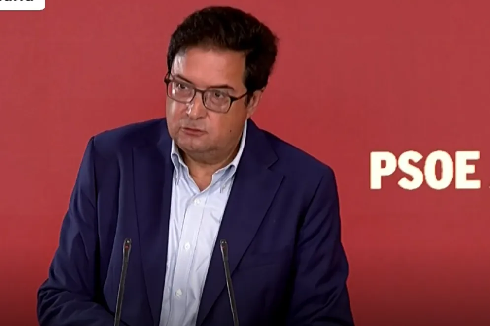 El PSOE denunciará ante la Fiscalía de Delitos Económicos de Madrid la compra del ático en Chamberí: «Es una chapuza colosal»