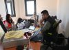 Tatuajes, relojes, móviles, ADN… para poner nombre a las víctimas de la tragedia migratoria más mortífera de Ceuta