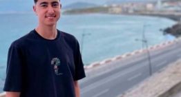 Los rostros de los desaparecidos de Ceuta