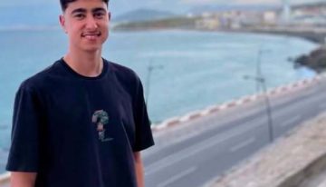 Los rostros de los desaparecidos de Ceuta
