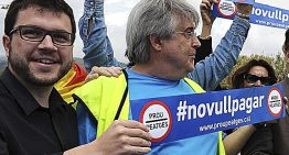 El colapso de la autopista del verano y del 'No vull pagar': ¿Hay que recuperar el peaje?