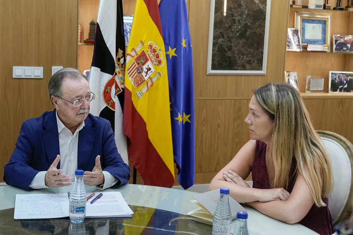 El PP señala ahora a Marruecos como «responsable» de lo sucedido en Ceuta y avisa: «España no puede entregarle a Rabat la llave de su frontera»