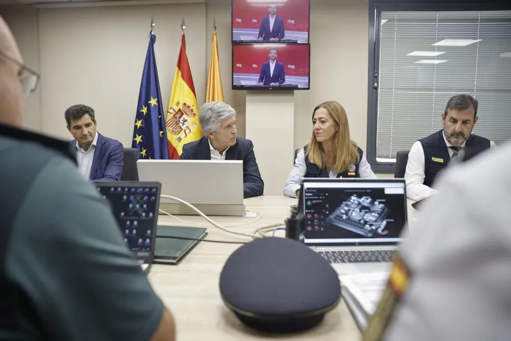 Marruecos se retrata en la crisis de Ceuta: ley del silencio, medias verdades, juicios sumarísimos y sin renunciar a la 'conquista'