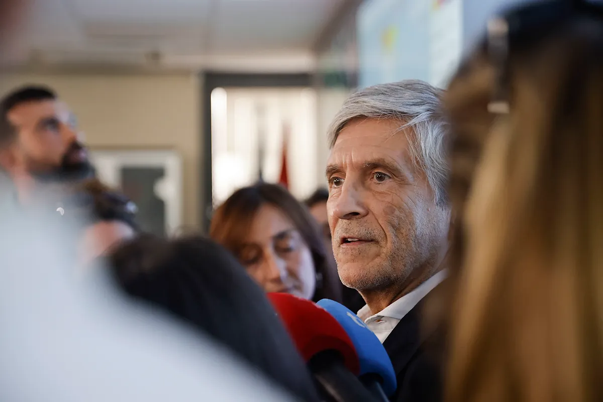 El Gobierno admite por primera vez que su política potenció la avalancha sobre Ceuta: «Ninguno de ellos se va a regularizar»