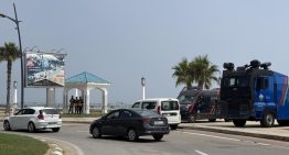 «¡Veinte veces más seguridad!»: Marruecos remata en Castillejos «la segunda parte» de su guerra híbrida con España