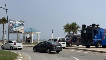 «¡Veinte veces más seguridad!»: Marruecos remata en Castillejos «la segunda parte» de su guerra híbrida con España
