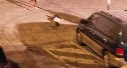 Tres muertos en un tiroteo en Isla Cristina, uno de ellos un menor, en un ajuste de cuentas entre narcos
