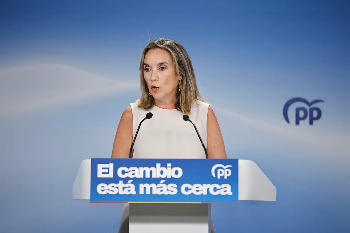 El PP apela a que la UE considera Marruecos un «país seguro» para reclamar que no se conceda asilo a los migrantes de Ceuta