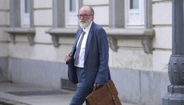 El 'ejército de buenos funcionarios' que se plantó para frenar la corrupción del PSOE