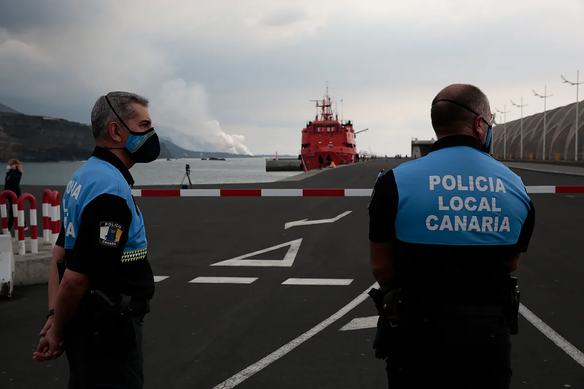 Muere ahogado un adolescente de 14 años en una cala entre Amadores y Puerto Rico en Gran Canaria