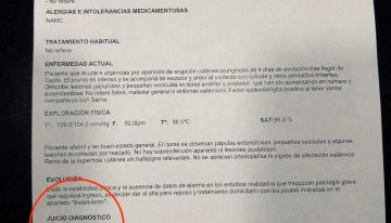 Primer policía diagnosticado con sarna tras haber prestado servicio en la crisis migratoria de Ceuta