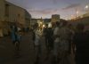 22 jornadas de mujeres y niños en el rincón más duro de Ceuta: «Tres días sin comer», peleas «todas las noches», sin dormir «por si acaso»…