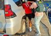 Diez detenidos tras el ataque a tiros desde una narcolancha contra una patrullera de la Guardia Civil en aguas de Huelva