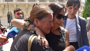 La conmoción recorre al PSOE por su inacción en Ceuta: «Sánchez ha hecho agua; es una imagen de fin de ciclo»