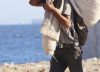 Las voces de los barrios de Ceuta que «no son de izquierdas ni de derechas» alertan de que «los niños pierden así su infancia»