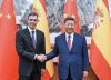 Líder de su propio mundo y el mayor fracaso muy vigente en Rabat
