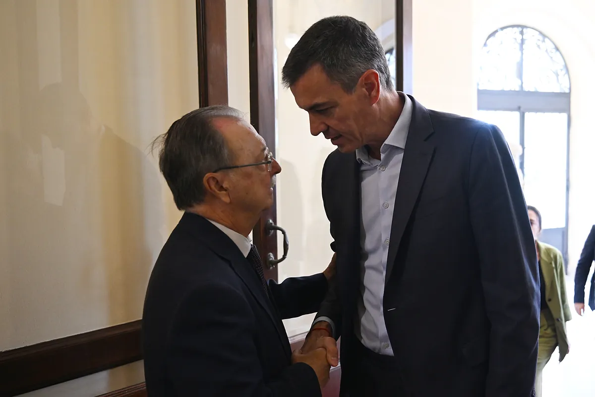 Sánchez convoca el Consejo de Seguridad Nacional 26 días después del «ataque a la integridad territorial» en Ceuta