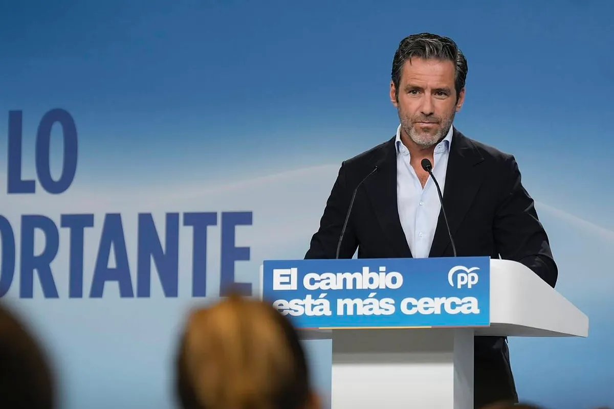 El PP exige al Gobierno un «triple turno» de los funcionarios de Extranjería para agilizar las deportaciones a Marruecos