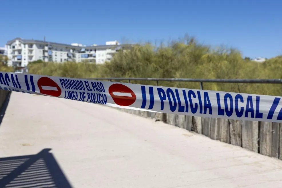 Una mujer de 47 años es asesinada en Isla Cristina (Huelva) y detienen a su pareja