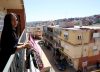 El dilema de los ceutíes, entre la compasión y el enfado: «Yo no soy racista, solo quiero recuperar mi barrio»