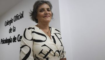 De la incredulidad a la ira de los vecinos de Ceuta en el primer mes de «una ciudad en duelo»: «Vivimos en alerta permanente, con el cortisol por las nubes»