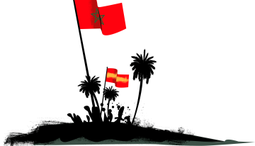 La parálisis de Sánchez en Ceuta hunde a España en una crisis de Estado
